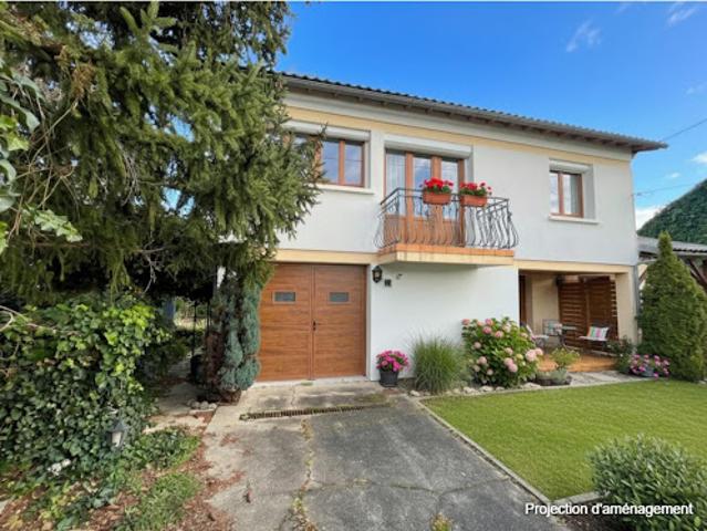 Maison vente à Riom, Aigueperse