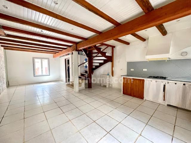 Maison vente à Nîmes, Aigues-mortes