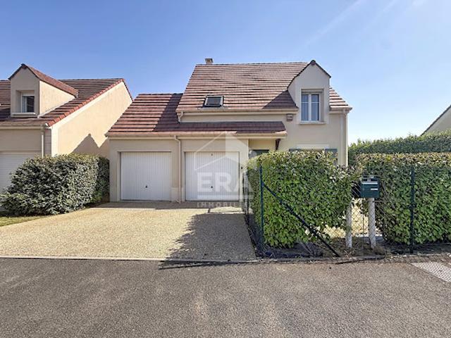 Maison vente à Étampes, Angerville