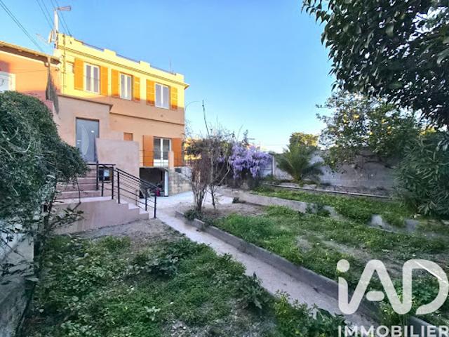 Maison vente à Antibes, Alpes-Maritimes