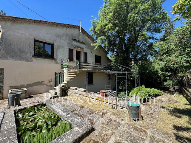 Maison vente à Apt