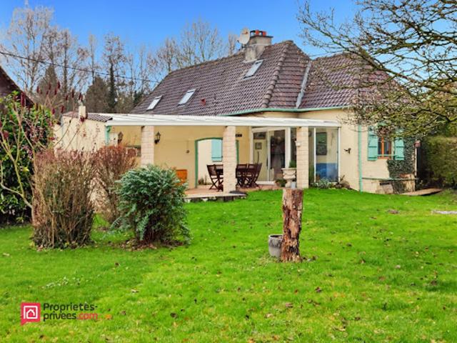 Maison vente à Montreuil-sur-Mer, Auchy-lès-hesdin