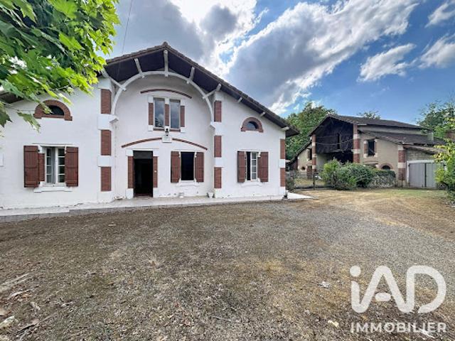 Maison vente à Mont-de-Marsan, Audignon