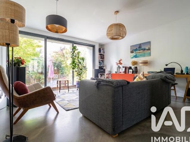 Maison vente à Bobigny, Bagnolet