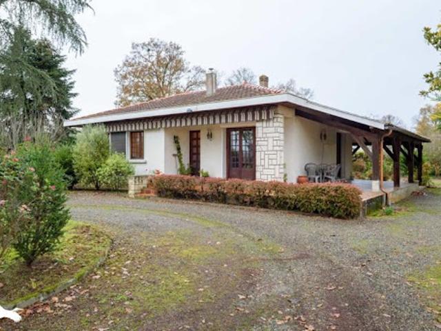 Maison vente à France métropolitaine, Barcelonne-du-gers