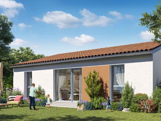 Maison vente à Baziège, Haute-Garonne