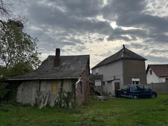 Maison vente à Amiens, Beaucamps-le-vieux