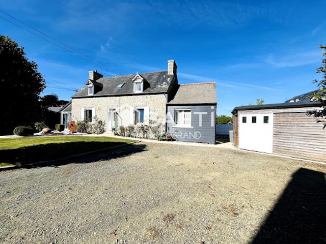 Maison vente à Gwenezhan, Bégard