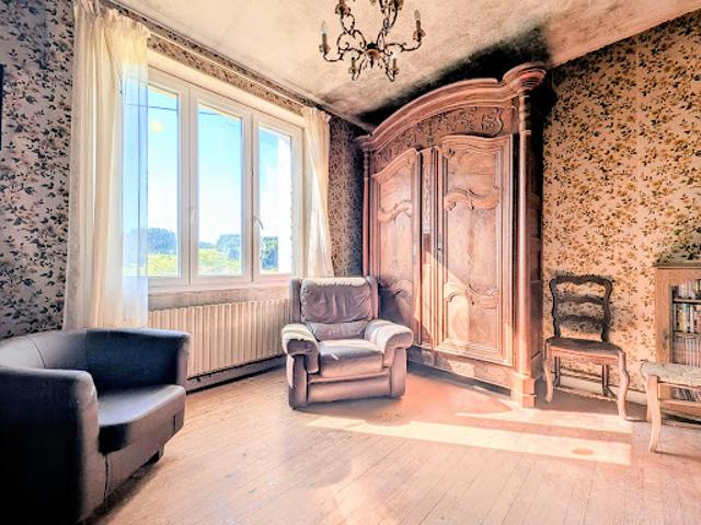 Maison vente à Saint-Julien-Labrousse, Belsentes