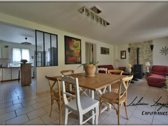 Maison vente à Château-Thierry, Bézu-saint-germain