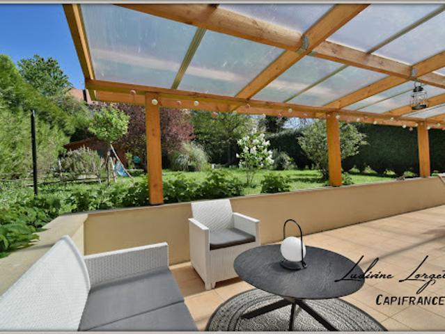 Maison vente à Château-Thierry, Bézu-saint-germain