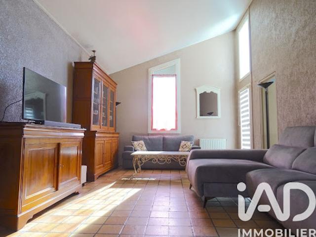 Maison vente à Évry, Bondoufle
