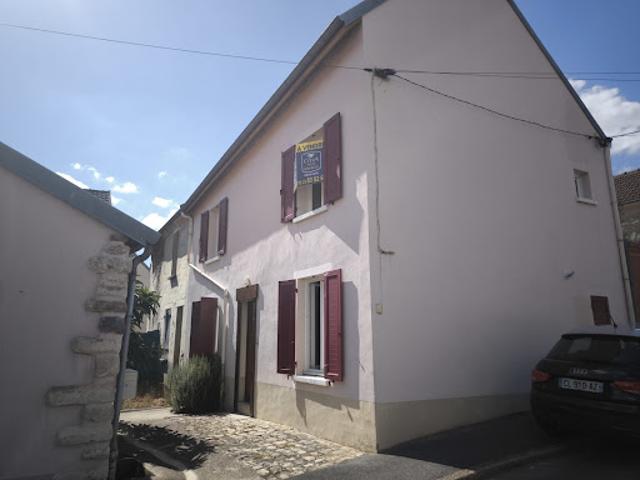 Maison vente à Brasles, Aisne