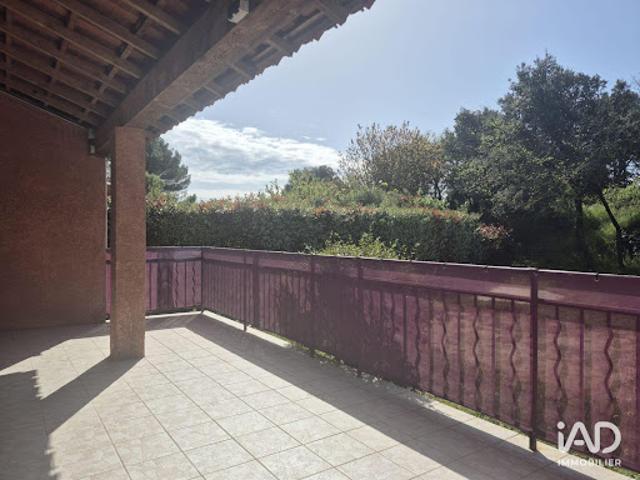 Maison vente à Brignoles