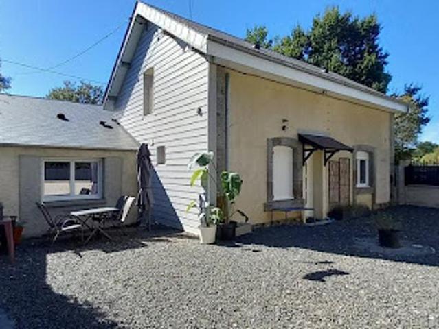 Maison vente à Briouze