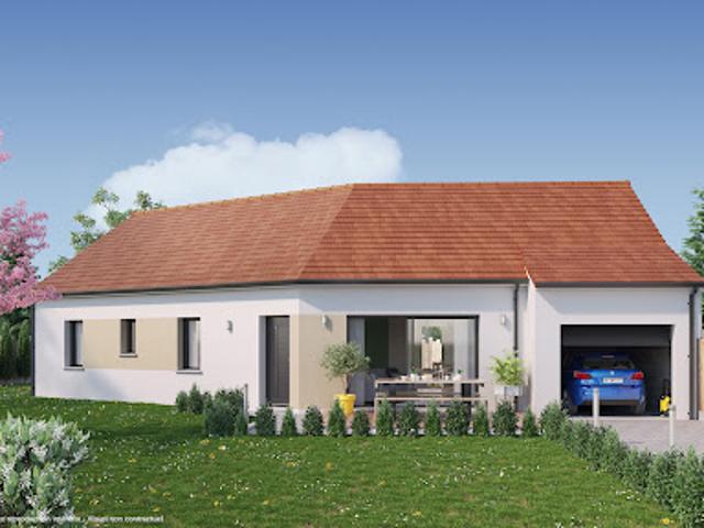 Maison vente à Beaune, Brochon