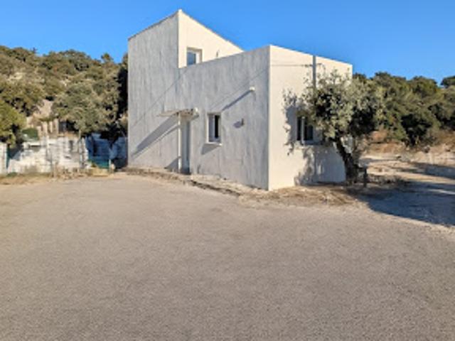 Maison vente à France métropolitaine, Cabrières