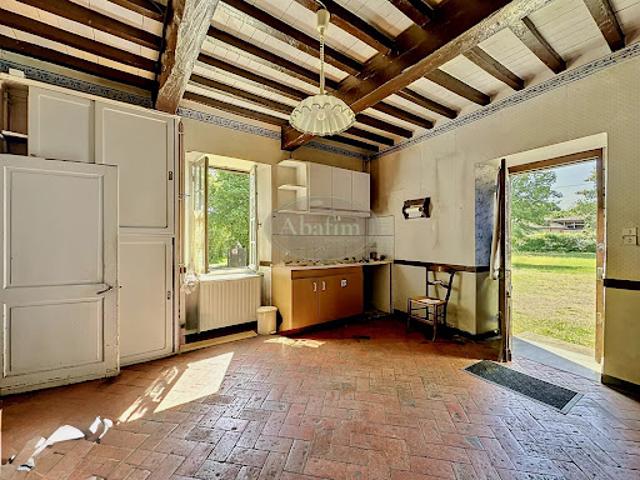 Maison vente à Tarbes, Castelnau-magnoac