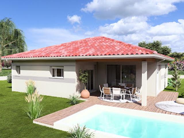 Maison vente à France métropolitaine, Castets