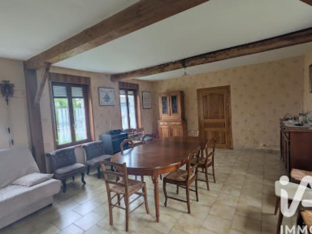 Maison vente à Béthune, Caucourt
