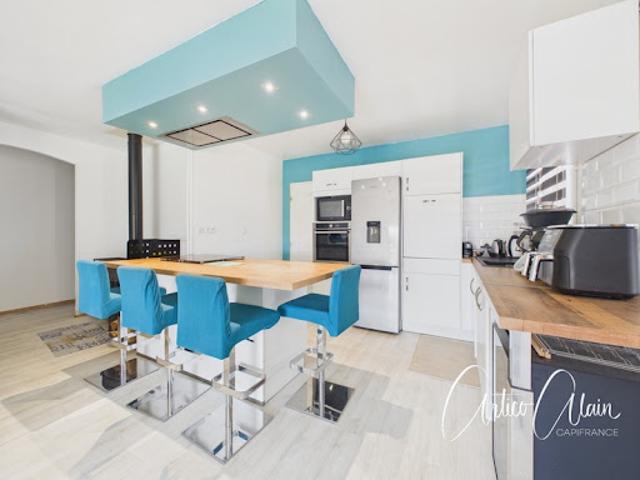 Maison vente à Toulouse, Trébons-sur-la-grasse