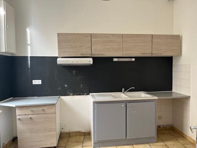 Maison vente à Angoulême, Chalais