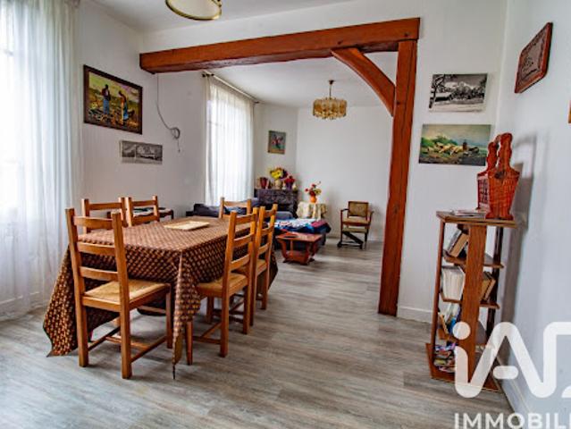 Maison vente à Montargis, Châlette-sur-loing