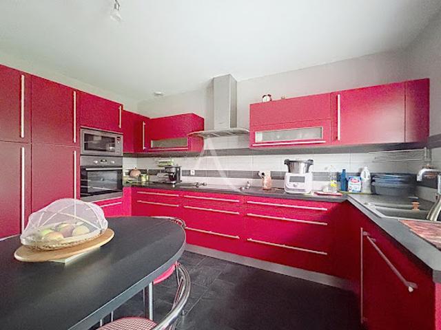 Maison vente à Angers, Chalonnes-sur-loire