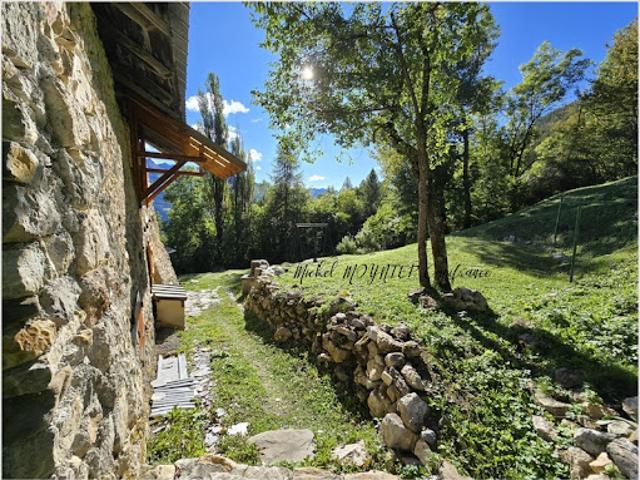 Maison vente à Briançon, Champcella