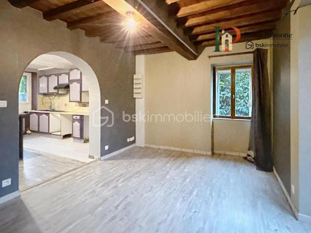 Maison vente à La Rue de la Croix, Chastellux-sur-Cure