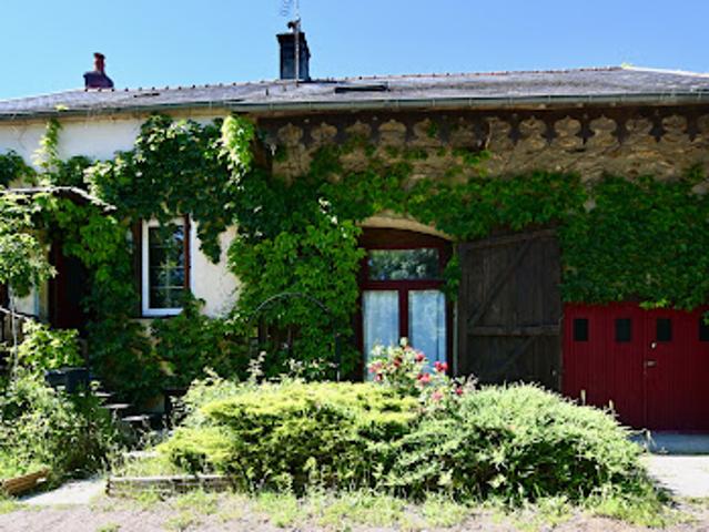 Maison vente à Avallon, Chastellux-sur-cure