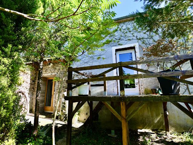 Maison vente à La Rue de la Croix, Chastellux-sur-Cure