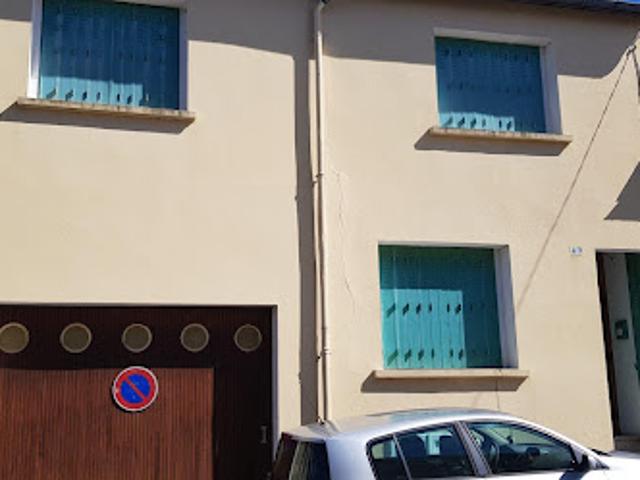 Maison vente à Château-Chinon (Ville), Château-chinon(ville)