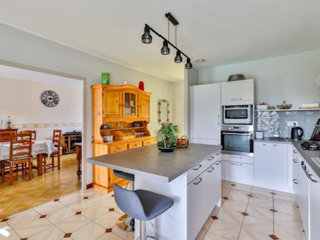 Maison vente à Cognac, Châteauneuf-sur-charente
