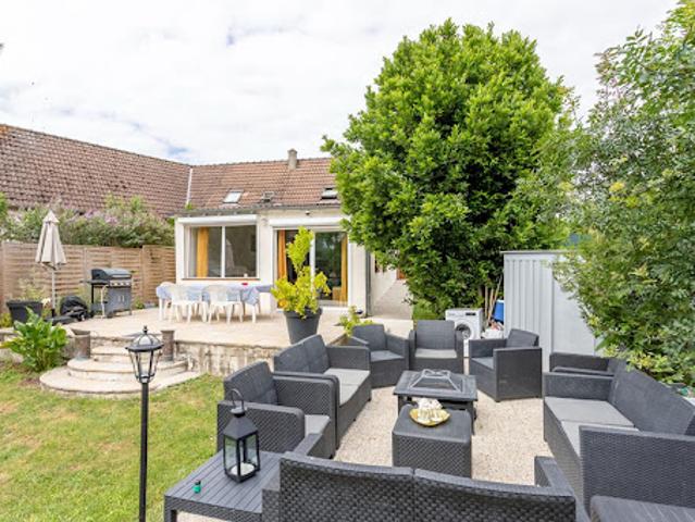 Maison vente à Vierzon, Thénioux