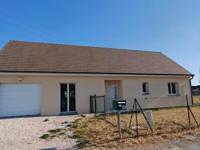 Maison vente à Chalon-sur-Saône, Chaudenay