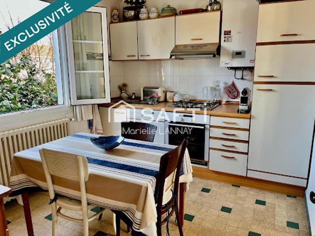 Maison vente à Bayonne, Ciboure