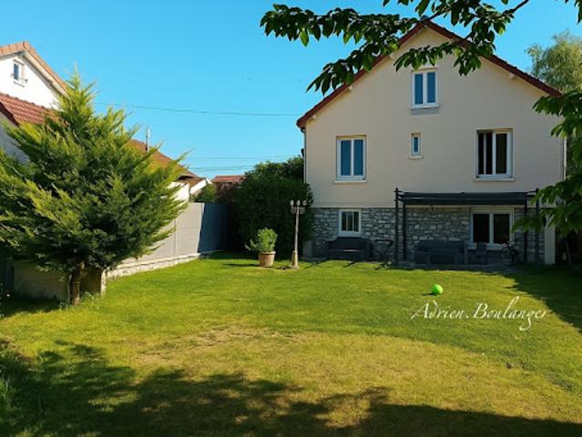 Maison vente à France métropolitaine, Varennes-jarcy
