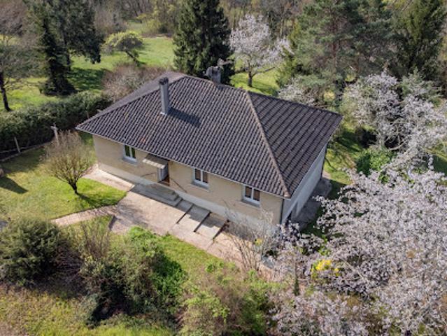 Maison vente à Bergerac, Couze-et-saint-front