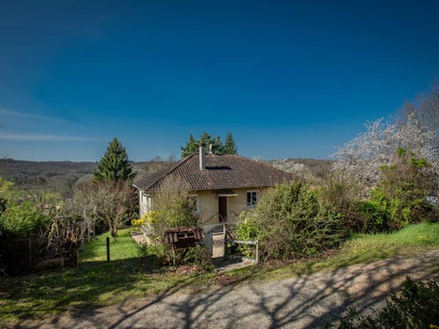 Maison vente à Bergerac, Couze-et-saint-front