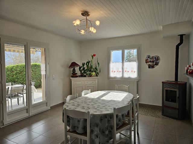Maison vente à Die