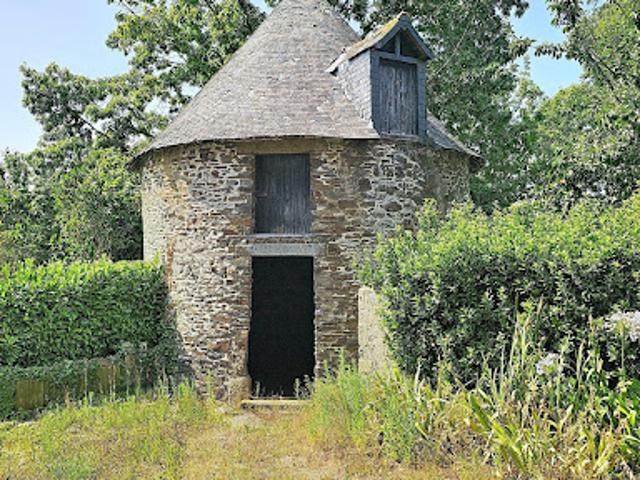 Maison vente à Saint-Malo, Bretagne