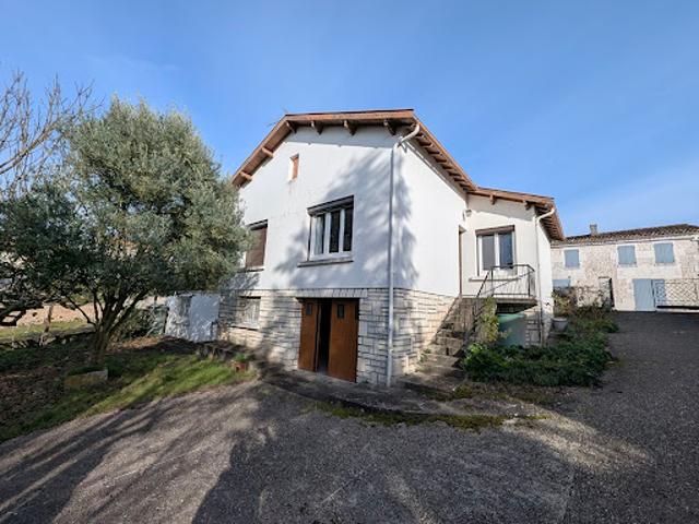 Maison vente à Saintes, Dompierre-sur-charente