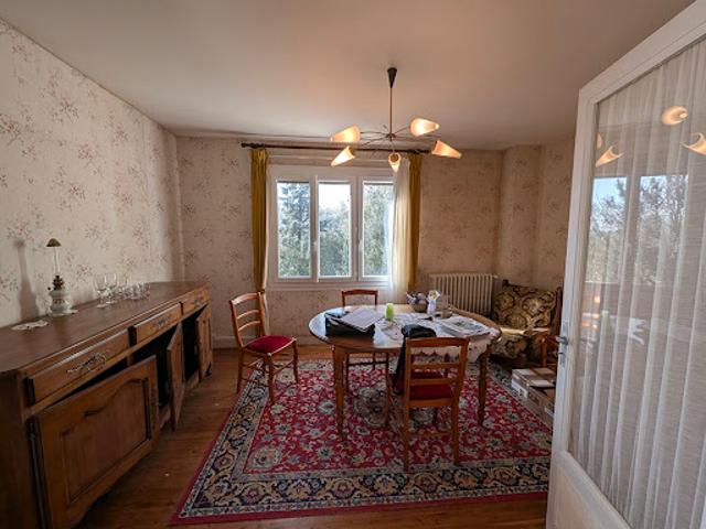 Maison vente à Saintes, Dompierre-sur-charente