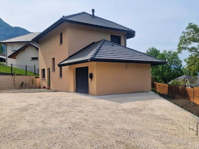 Maison vente à Chambéry, Drumettaz-clarafond