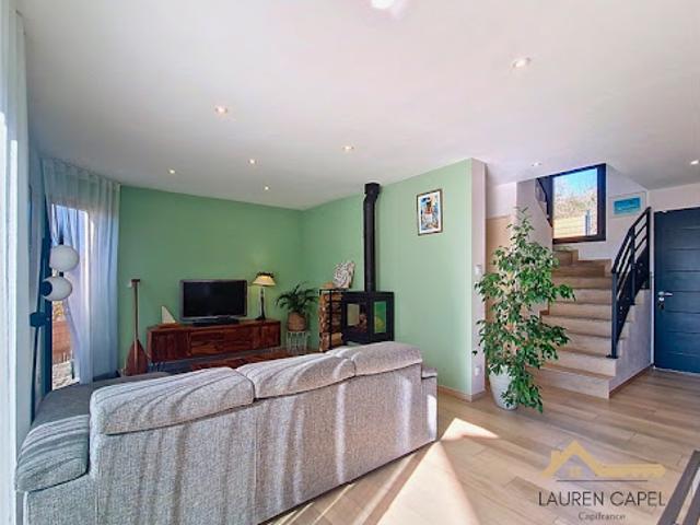 Maison vente à Chambéry, Drumettaz-clarafond