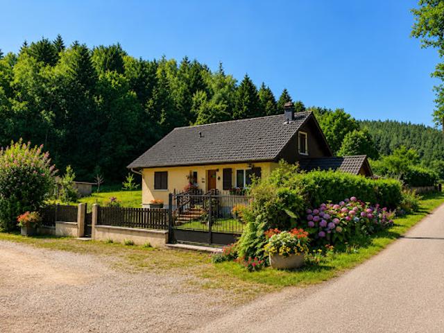 Maison vente à Épinal, Vosges