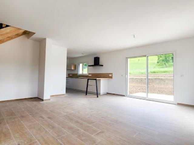 Maison vente à Annecy, Marcellaz-albanais