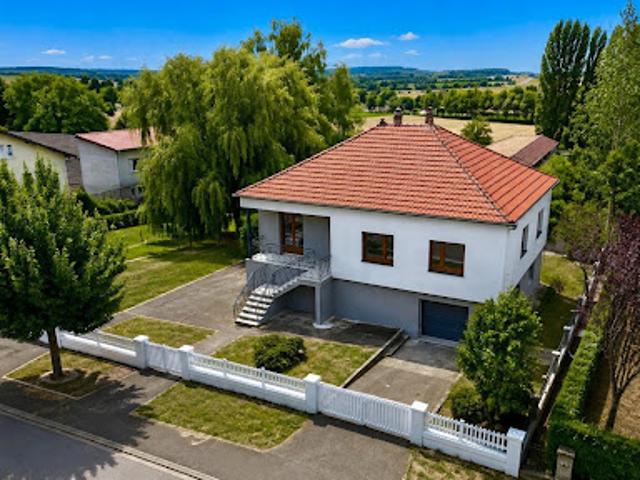 Maison vente à Faulquemont