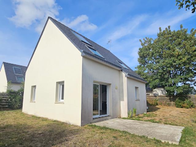Maison vente à Kervihan, Fouesnant